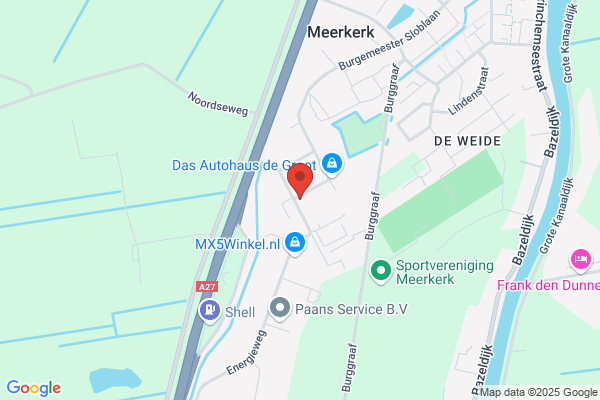 Trappenfabriek De Zederik Bv