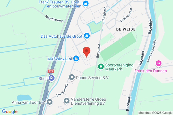 Verspui Bv, Dirk