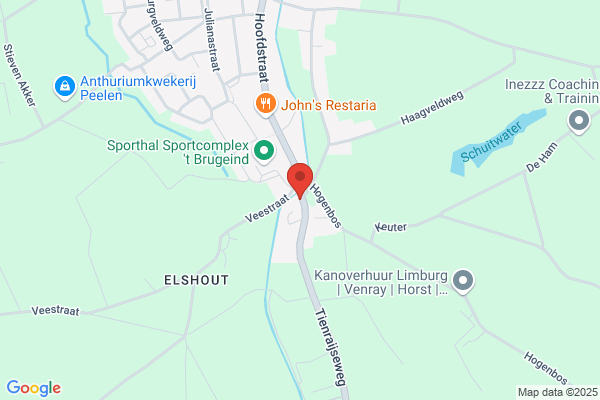 Fruitbedrijf Piet van Lankveld