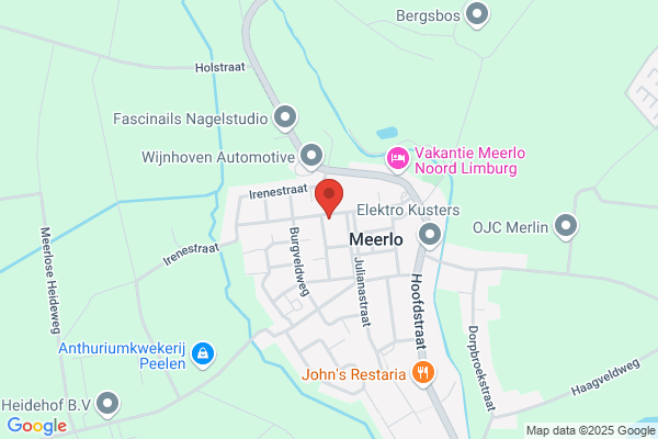 Speulplats, De