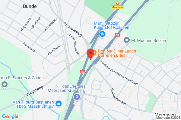 Boekholdt, Van