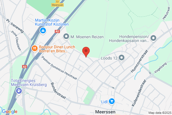 Asperen, Van