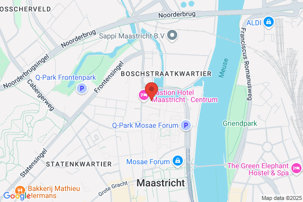 Goumans Bakker Advocaten