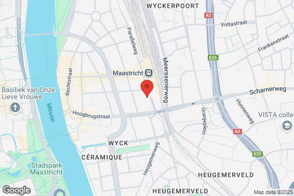 Van Dort Letselschade