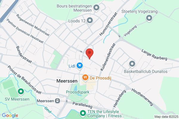 Haagmans, Bèr