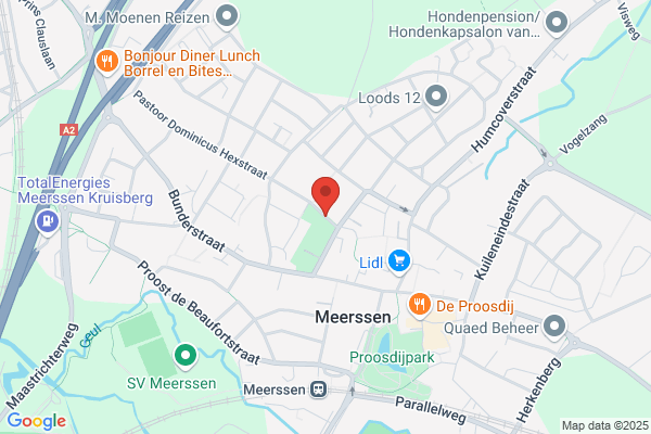 Kerkhof, Jaqueline