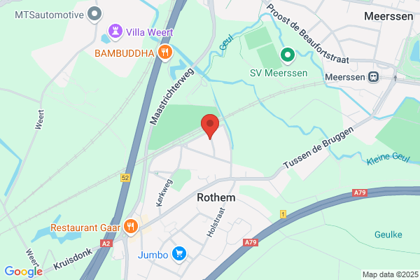 Rondom Willem Band, De