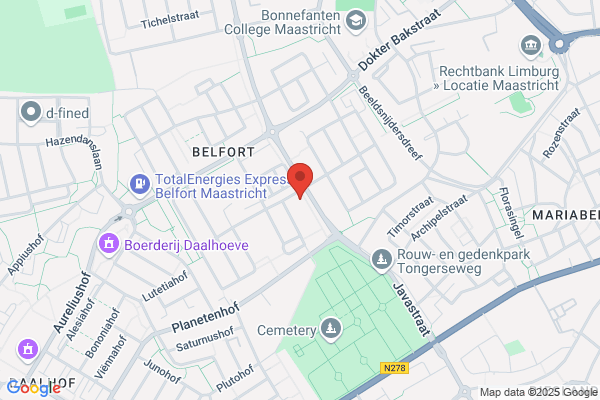 Volle Petaj, Sticht