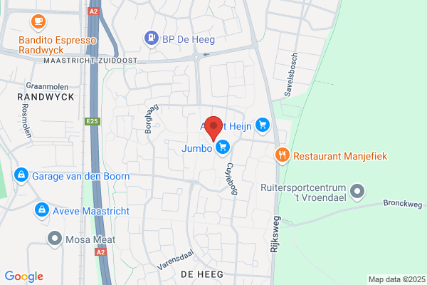 Merode En G E Goudriaan, T Van
