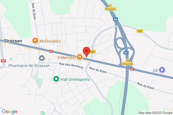 Drs B.H.M. Warnier Bv
