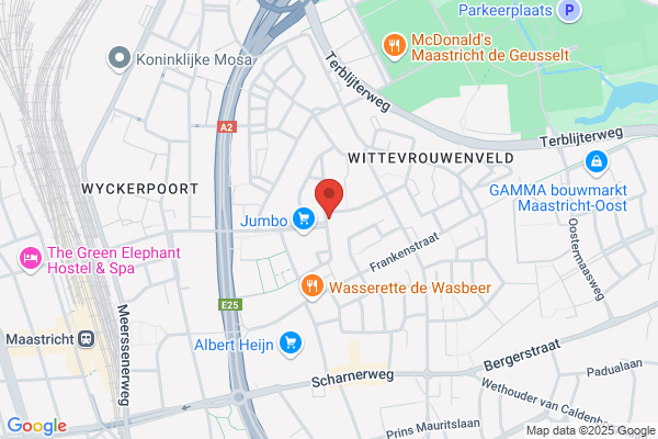 Huisarts C. Wijnands