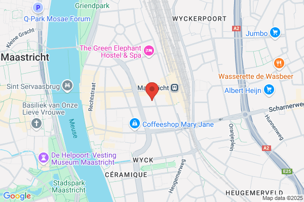 Orthodontiepraktijk Robbe H C