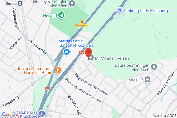 Rosta-Tours Touringcarbedrijf