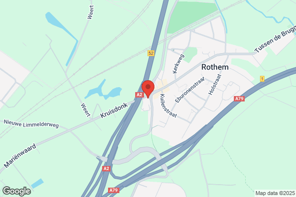 NexDrive - Meerssen