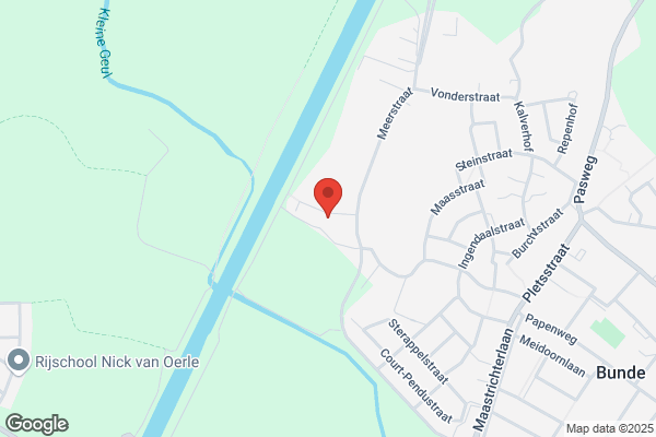 Autoschade Gebr Vranken VOF