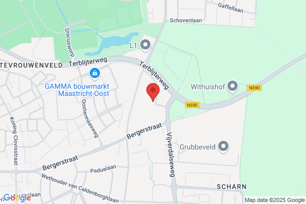 Autoschade-schadenet maastricht Bv