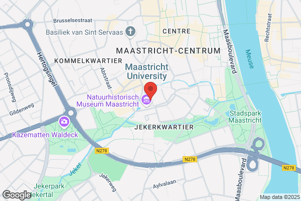 Lanschot Nv, F Van