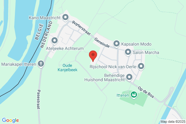 Basisschool Op De Sterkenberg