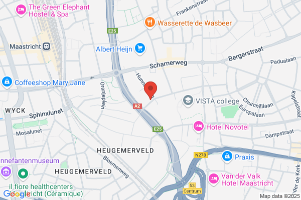 Nutsschool Maastricht