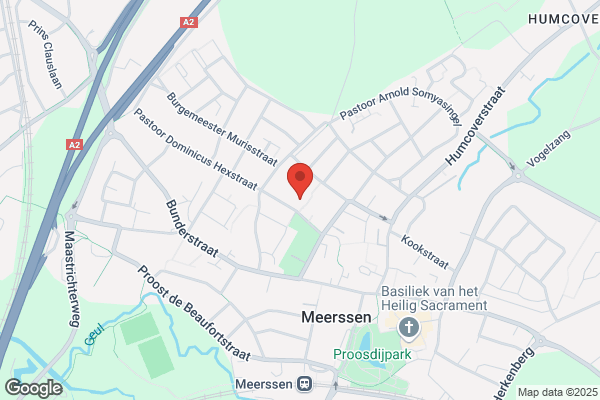 Op Het Merkenveld
