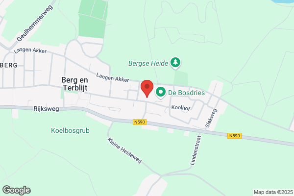 Openbare Basisschool Berg