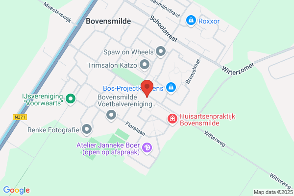 J.C. Bosma Management Bv