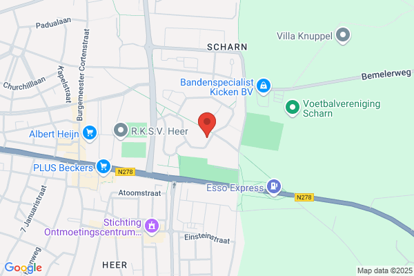 Mengelberg Management Bv
