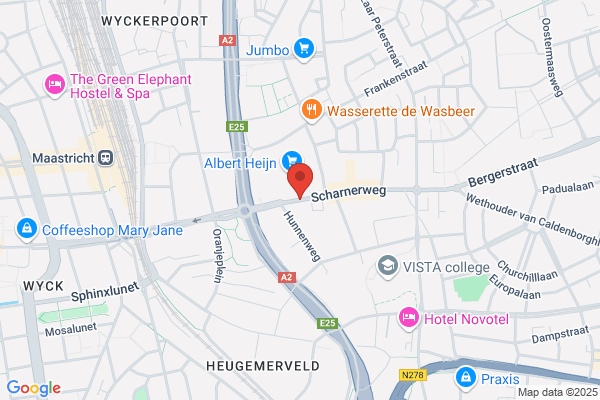 Vierkant Bv
