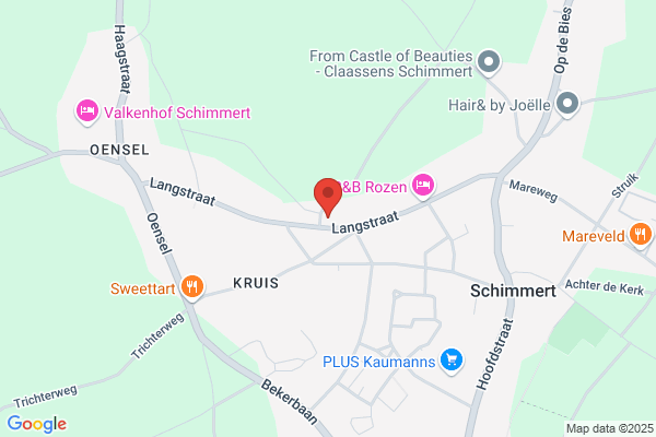 Bloemenhandel Ed Houtvast