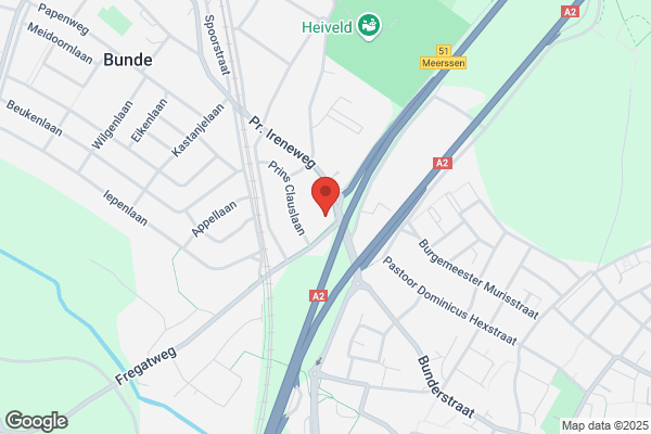 Boorn, F Van Den