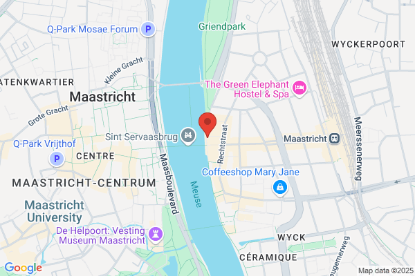 Administratie/ Assurantiekantoor Robeerst