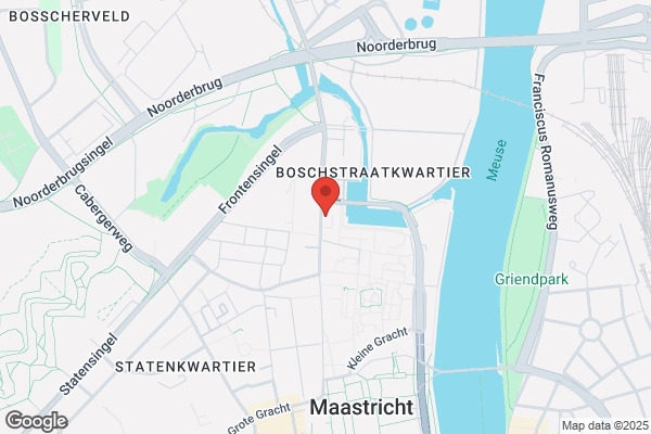 Finovion Maastricht-Heuvelland