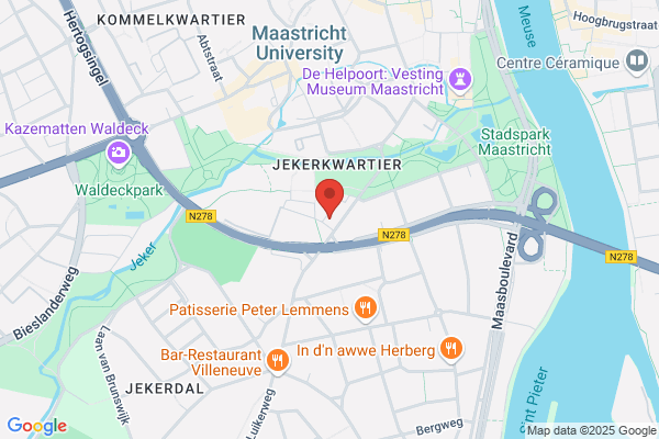 Scheers Groep Adviseurs en Accountants