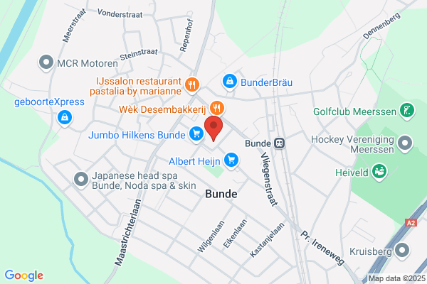 Bakkerij Bindels