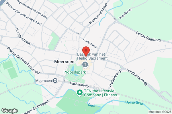 Croissanterie Van Weert Bv
