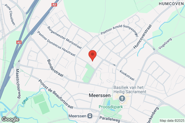 Steevens Exploitatie Bv