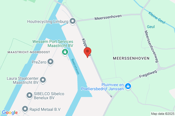 Steevens Bv