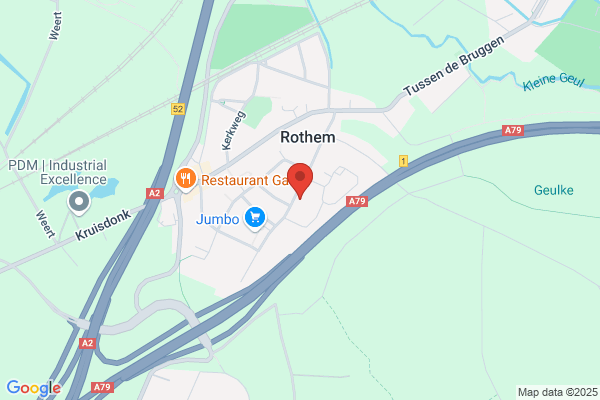 Coenen, De