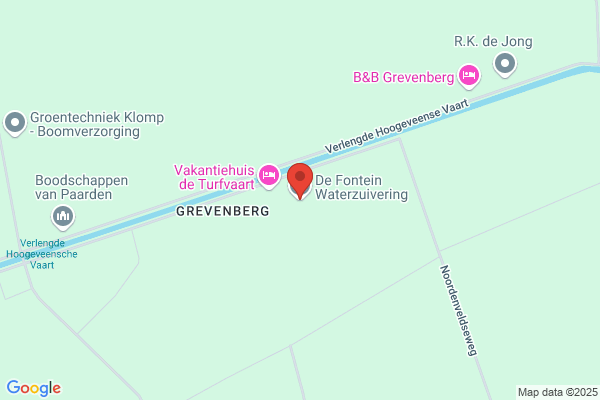 Fontein, De
