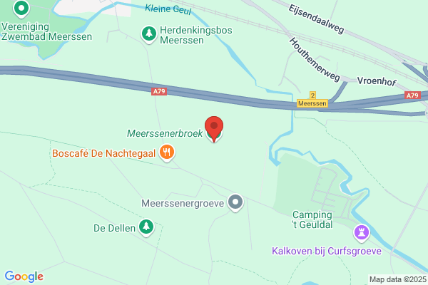 Hoop, De