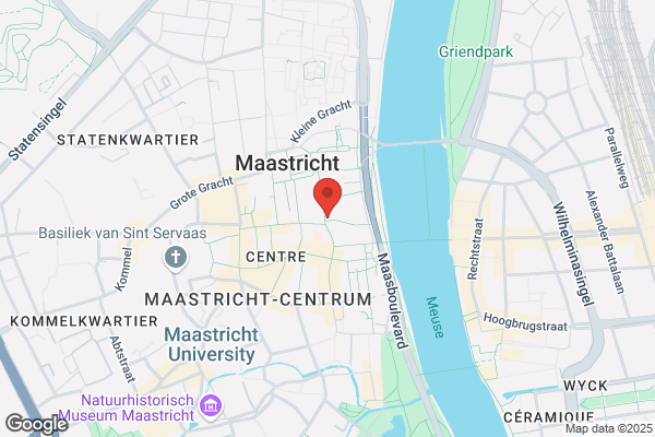 Knijnspiep, De
