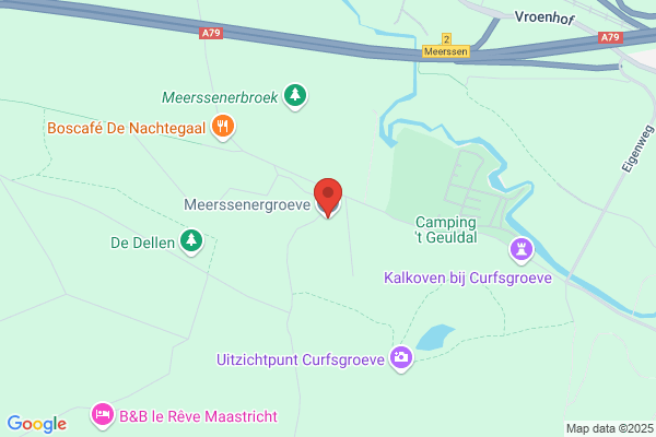 Merregelhoof, De
