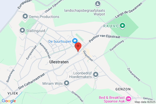 Notenbalk, De