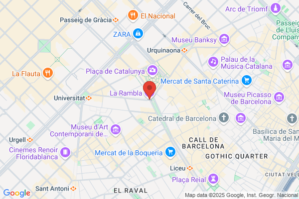 Ramblas