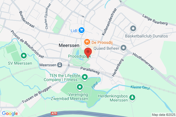 Vrede, De