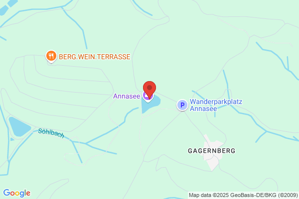 Annezasee