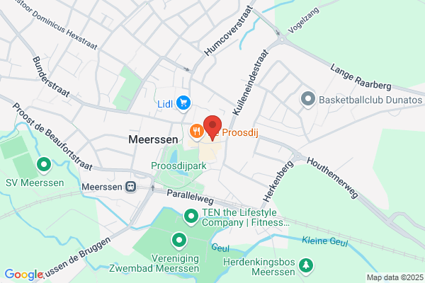 Cafe In De Smeed