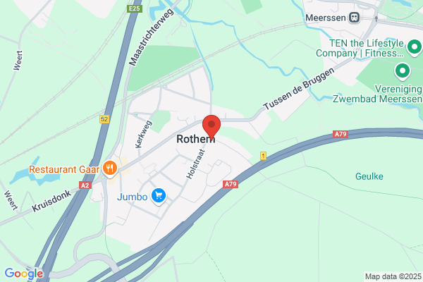 Cafe Op De Bosch