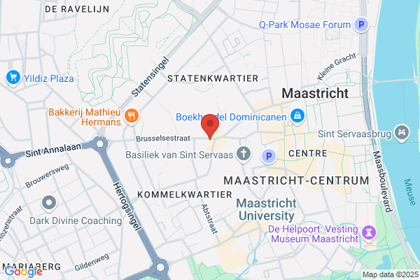 De Uni Studentencafe