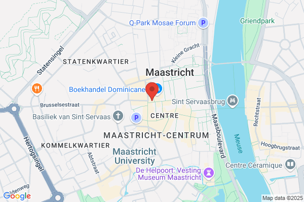 Hout Brox Maastricht Bv